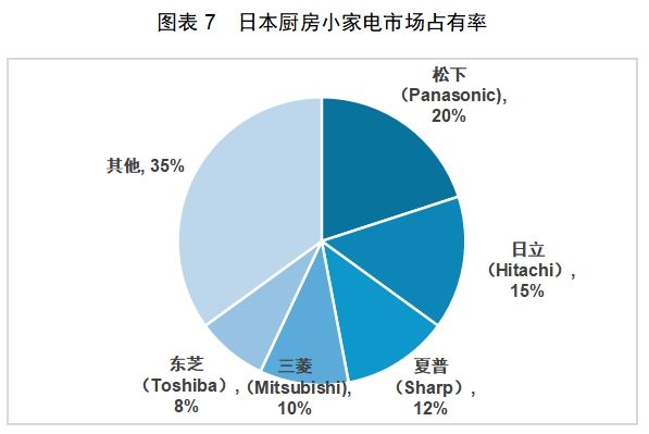 电子pg官网红海中的机会：中国厨房小家电如何出海日本(图13)